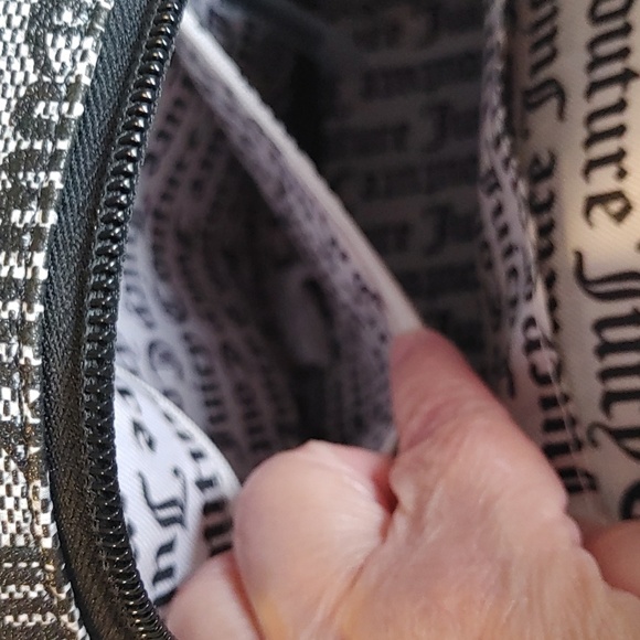 NWT Juicy Couture Gothic Status Compact Backpack - Picture 12 of 15